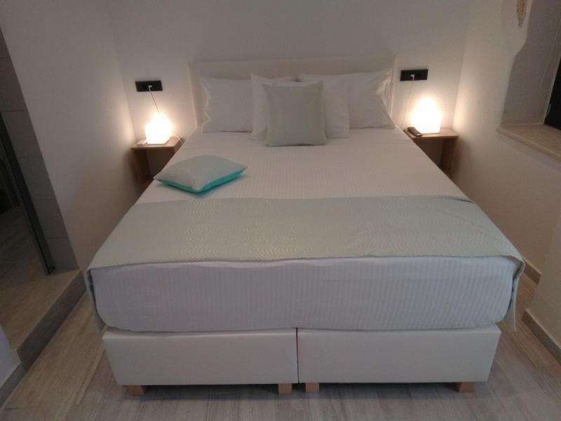 Antica Canea Luxury Rooms خانيا المظهر الخارجي الصورة