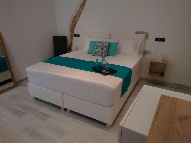 Antica Canea Luxury Rooms خانيا المظهر الخارجي الصورة