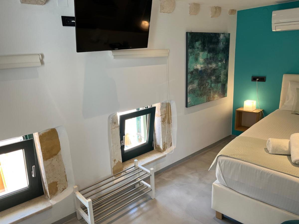Antica Canea Luxury Rooms خانيا المظهر الخارجي الصورة