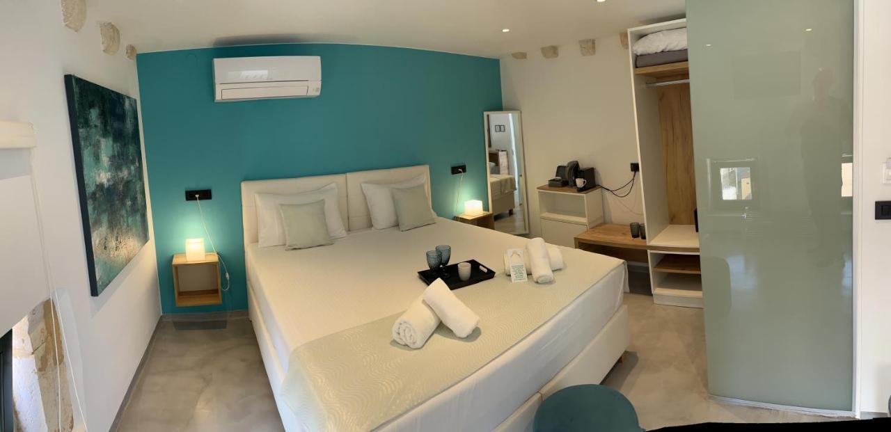 Antica Canea Luxury Rooms خانيا المظهر الخارجي الصورة